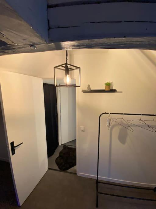 Super Appartement T3 Proche Gare Sens Exteriör bild
