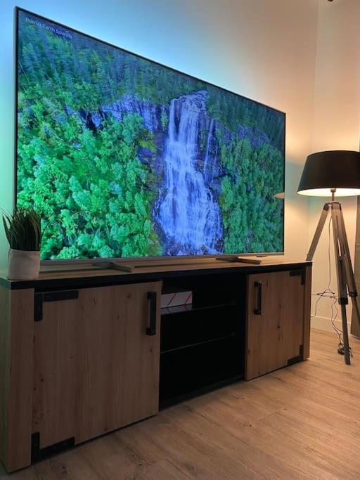Super Appartement T3 Proche Gare Sens Exteriör bild